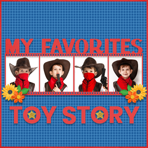 Toy Story