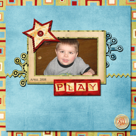Toybox Play