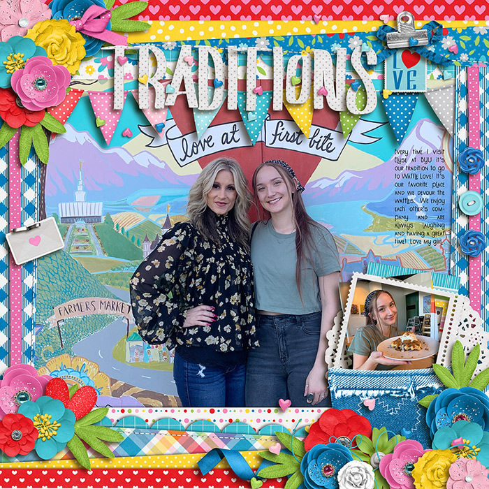 Traditions