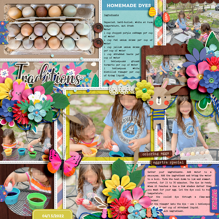 Traditions