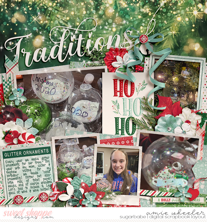 Traditions