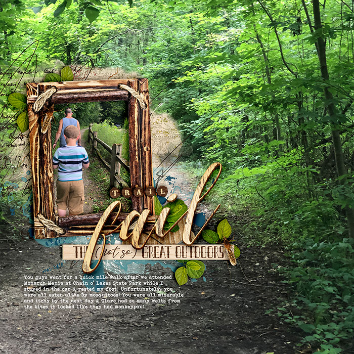 Trail Fail