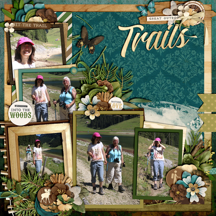 Trails