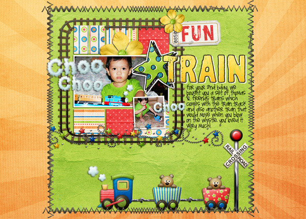 Train