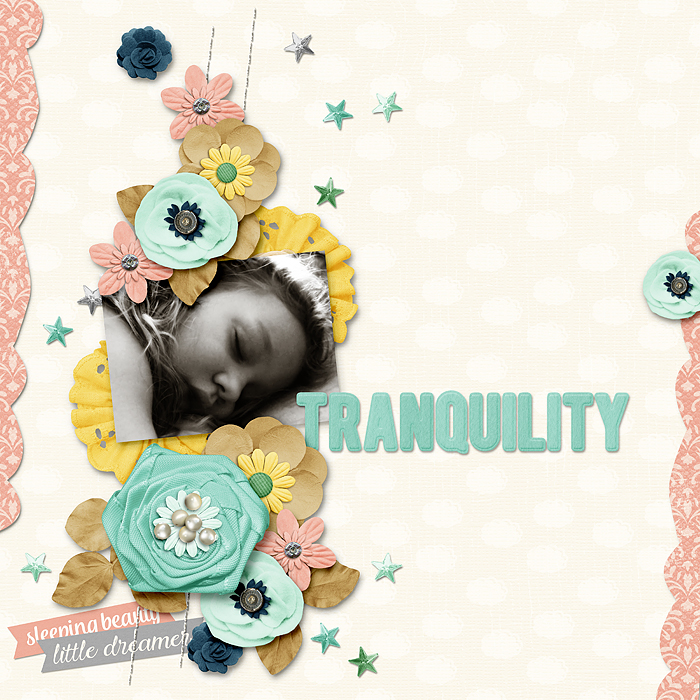 Tranquility