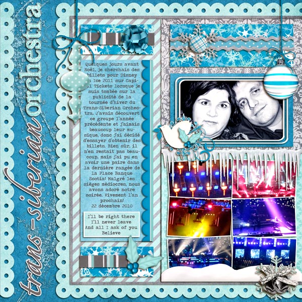 Trans-Siberian Orchestra