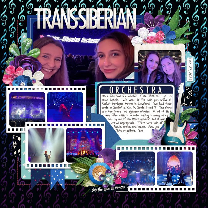 Trans-Siberian Orchestra