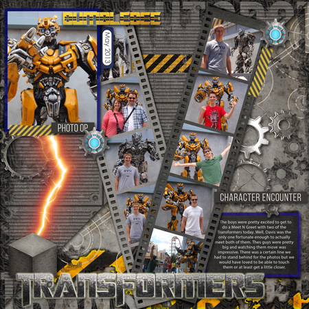 Transformers
