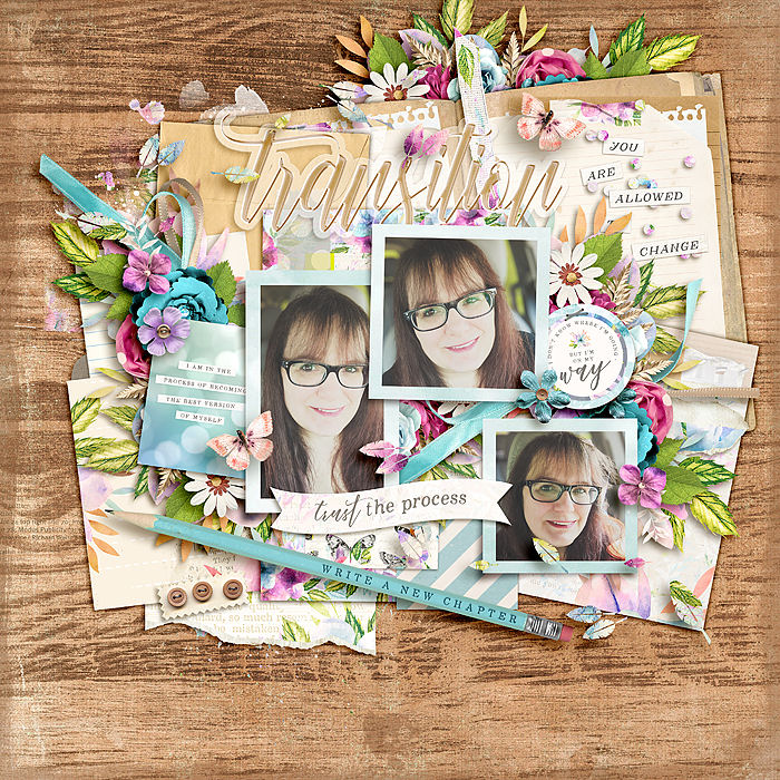 Transition