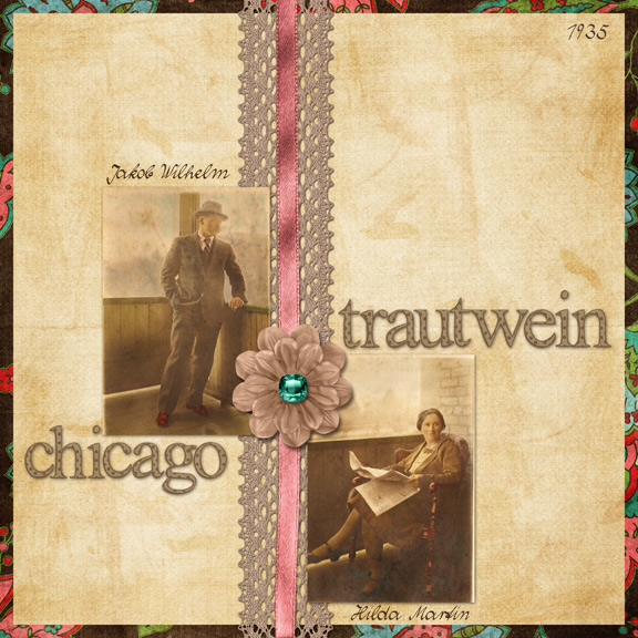 Trautwein