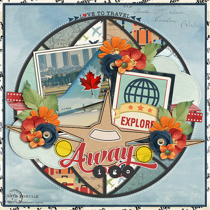 Travel Bug