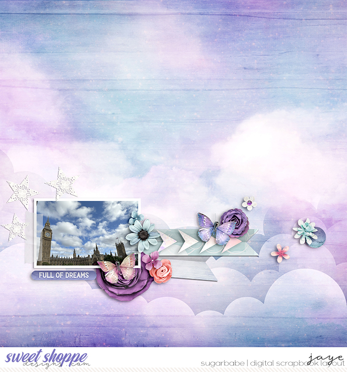 Travel Dreams
