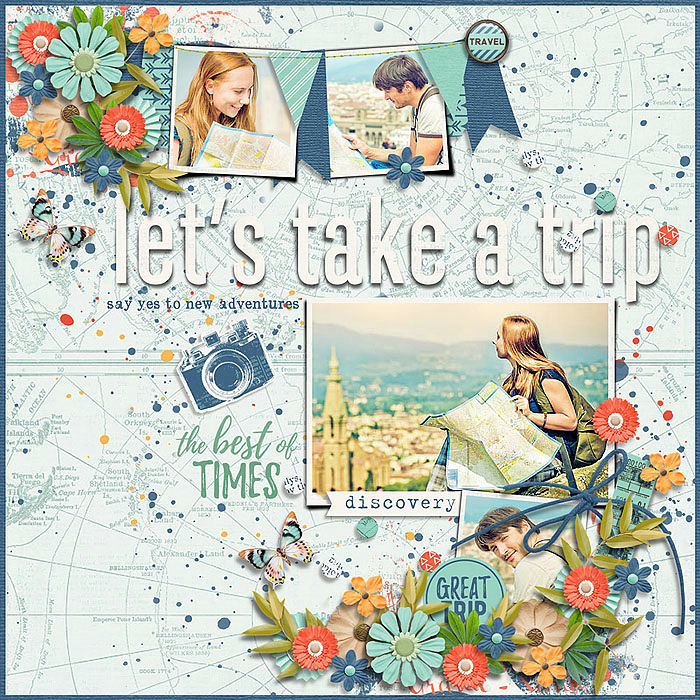 Travel Notes