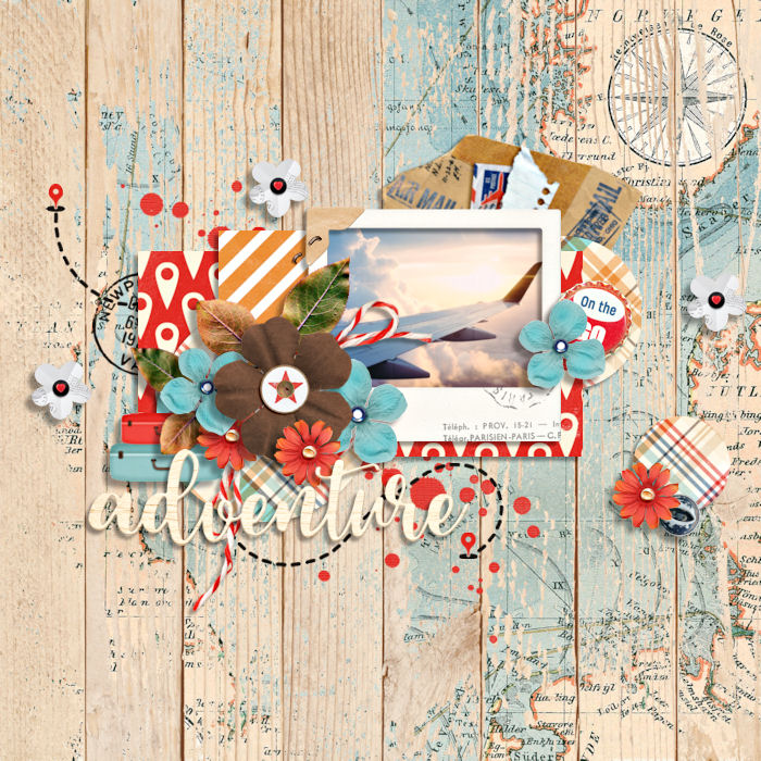 Travel Oasis