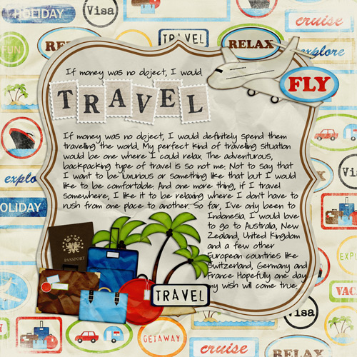 Travel