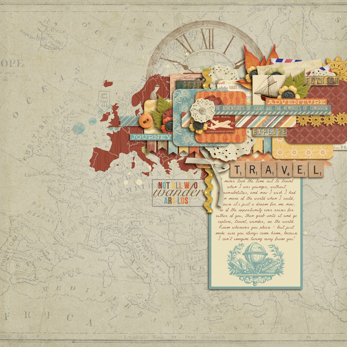Travel