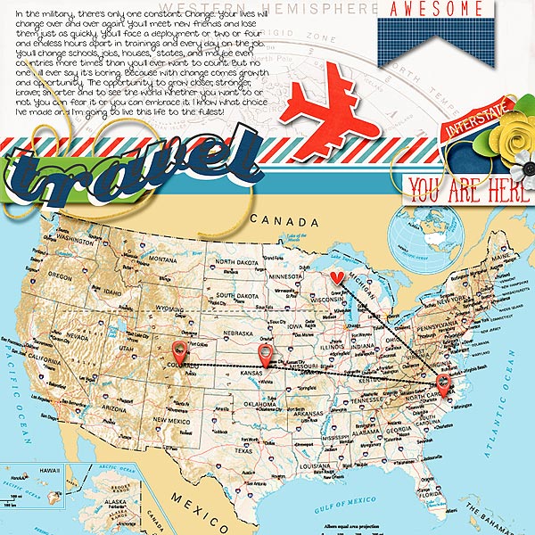 Travel