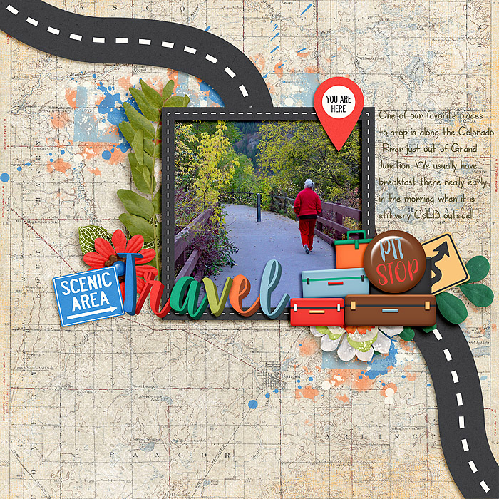 Travel