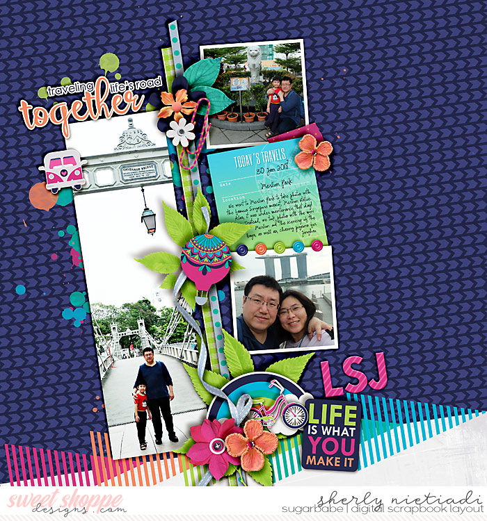 Travel