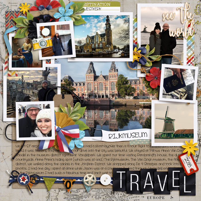 Travel