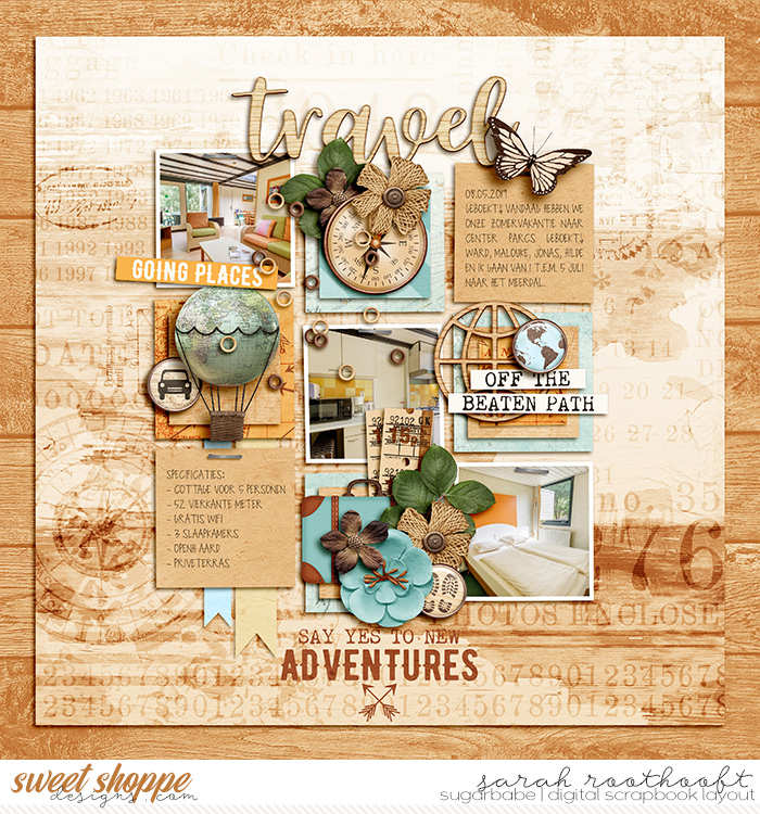 Travel