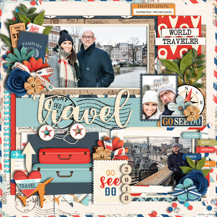 Travel