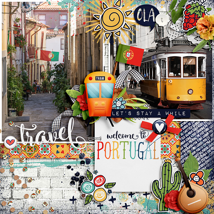 Travel