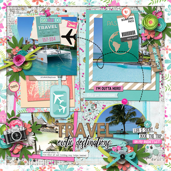 Travel