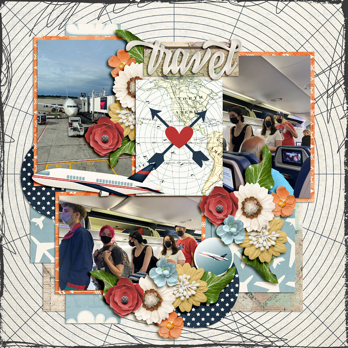 Travel