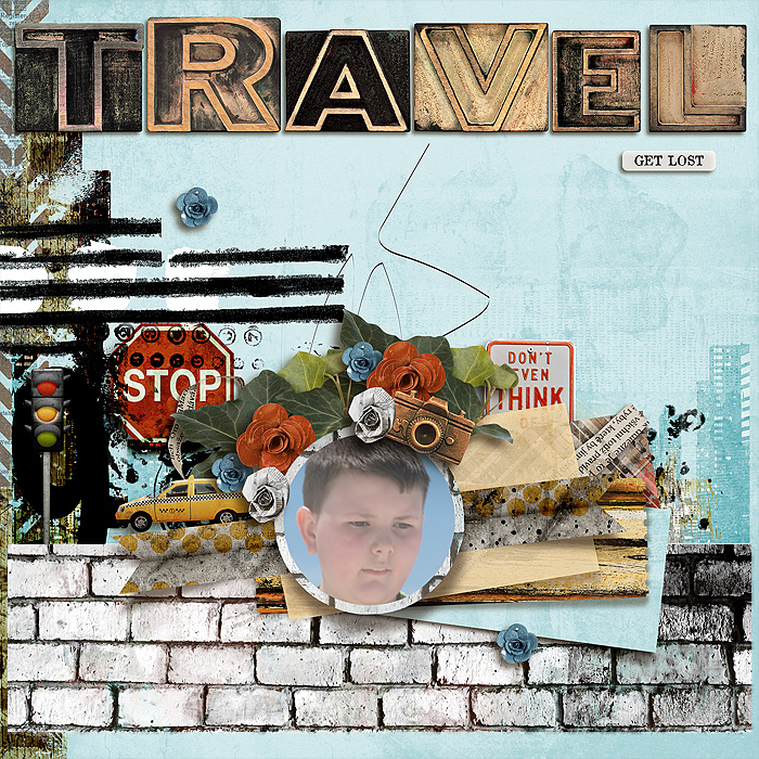 Travel