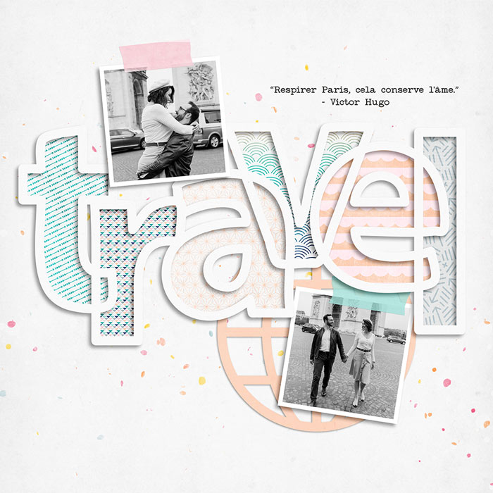 travel