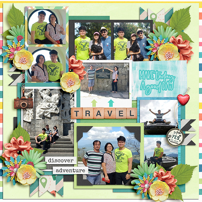 Travel