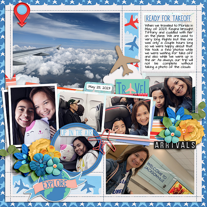 Travel
