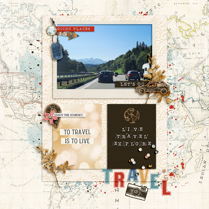 Travel