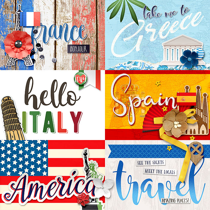 Travel