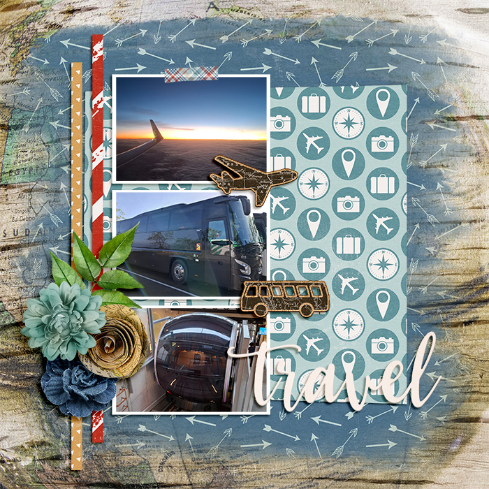 Travel