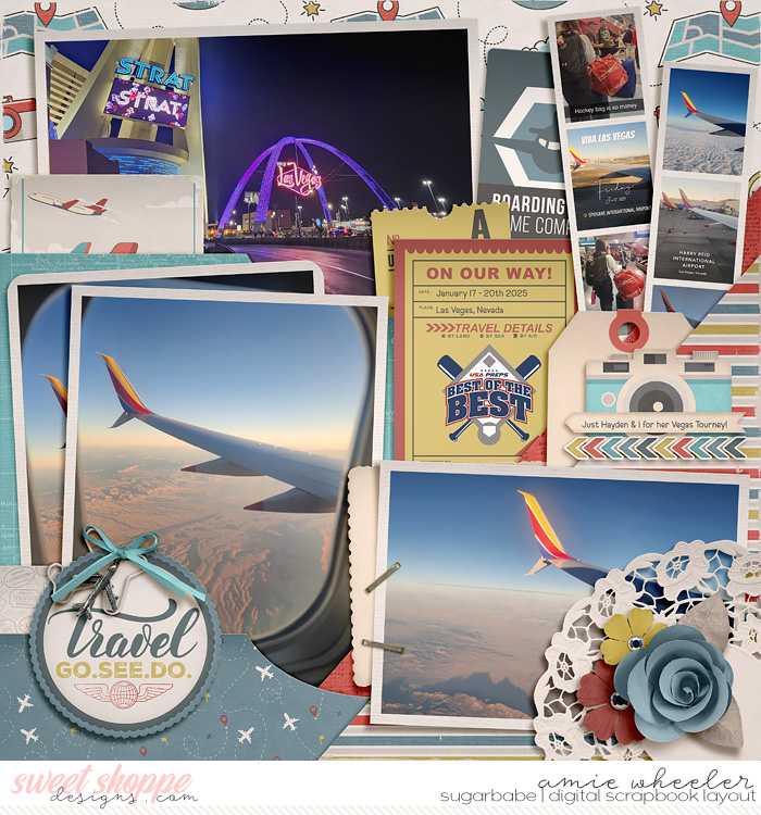 Travel