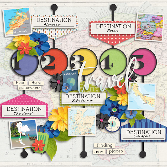 Travel