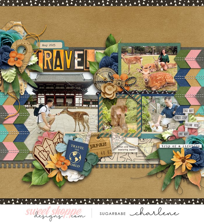 Travel