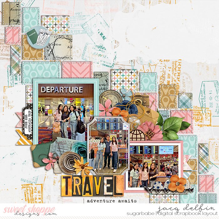 Travel