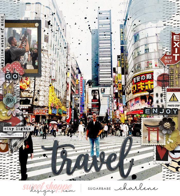 Travel
