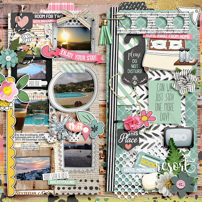 Traveler's notebook