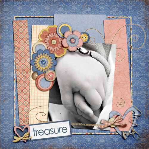Treasure