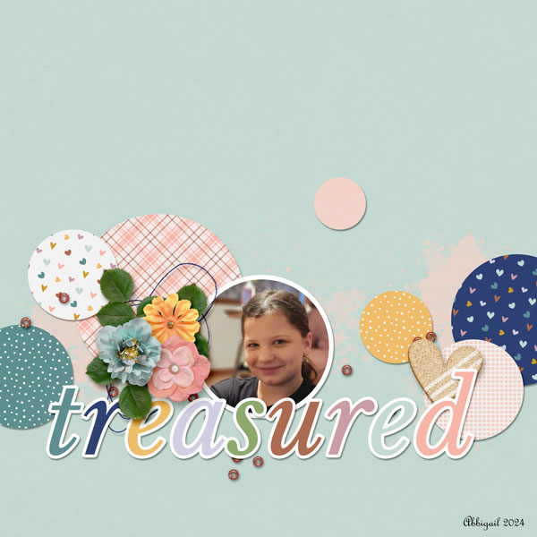 Treasured