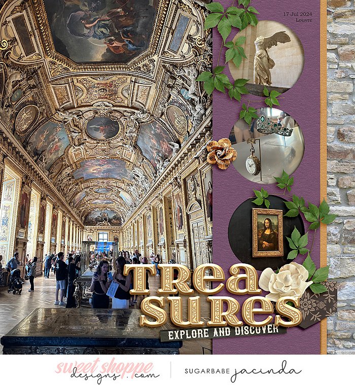 Treasures