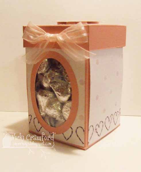 Treat Box