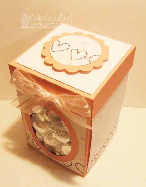 Treat Box
