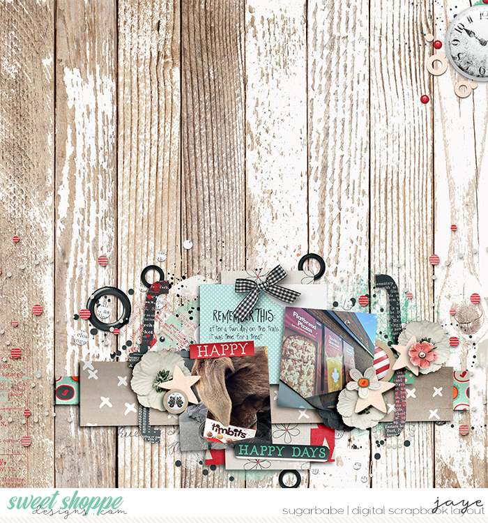 Treat Day
