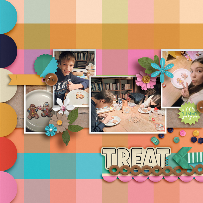 Treat