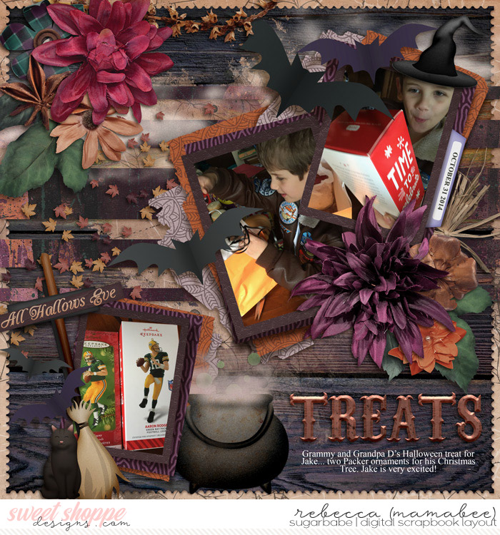 Treats